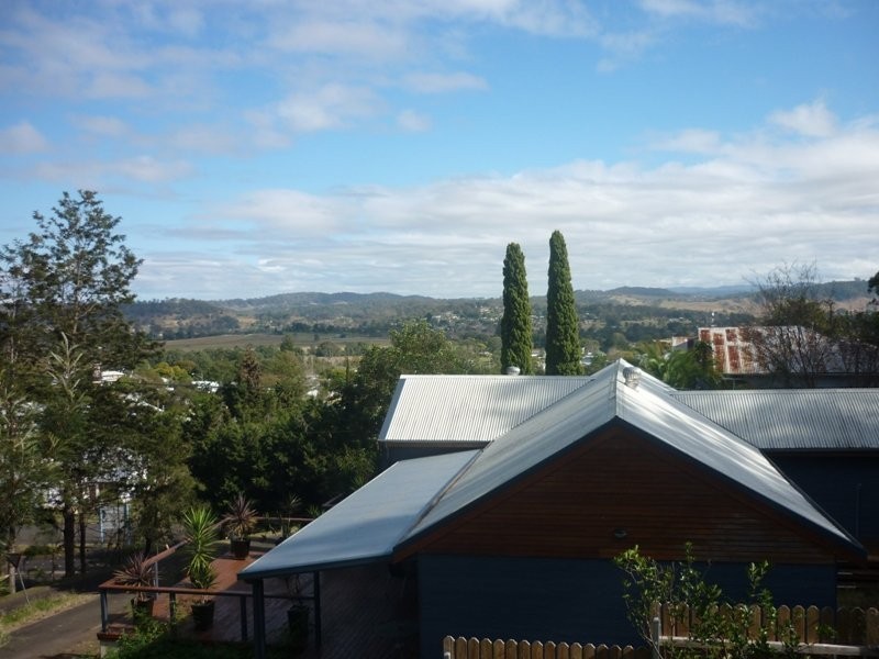 16 Wyndham Street, Kyogle NSW 2474