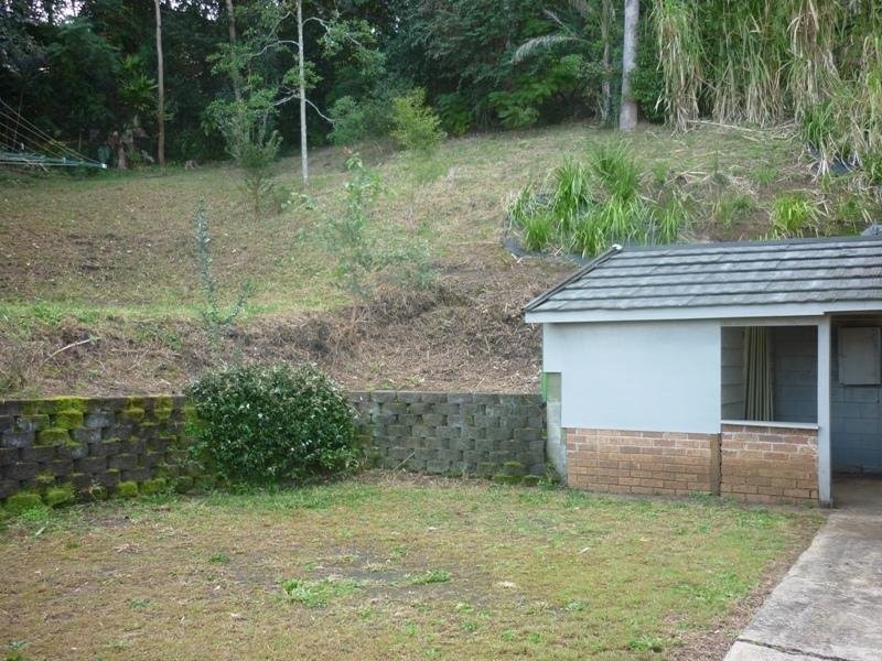 16 Wyndham Street, Kyogle NSW 2474