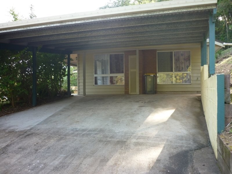 16 Wyndham Street, Kyogle NSW 2474