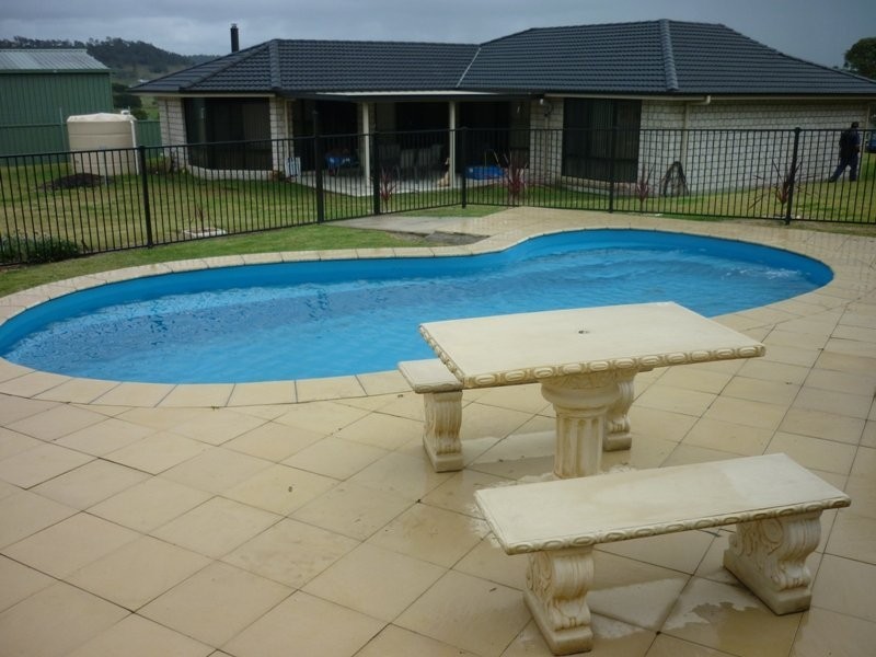 11 Rosewood Place, Kyogle NSW 2474