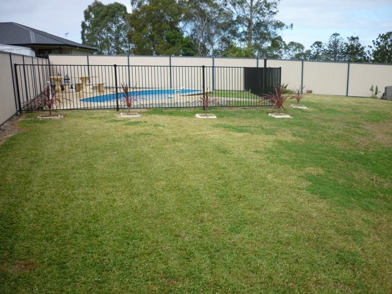 11 Rosewood Place, Kyogle NSW 2474