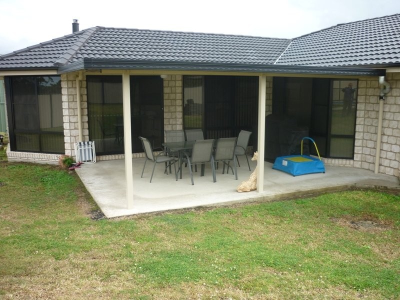 11 Rosewood Place, Kyogle NSW 2474