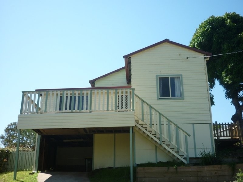 36 Irwin Street, Kyogle NSW 2474