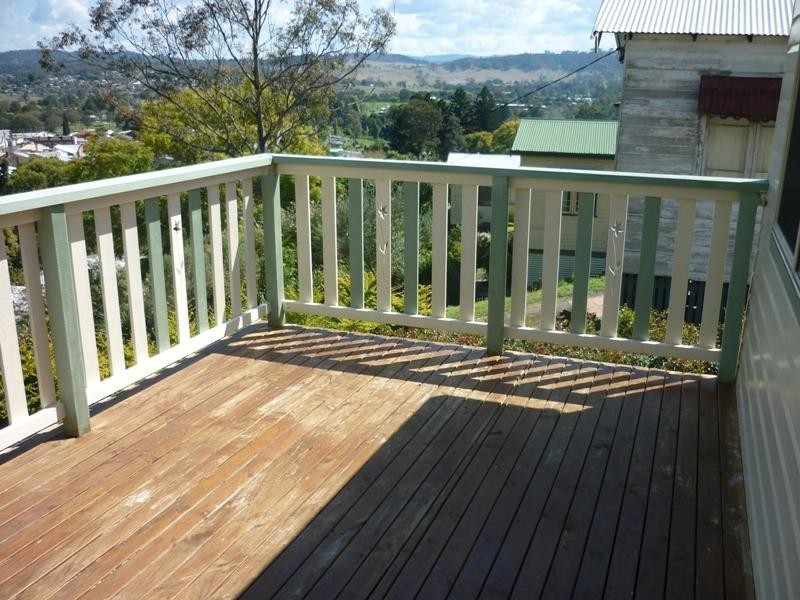 36 Irwin Street, Kyogle NSW 2474