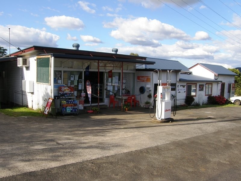 2 Norledge Street, Kyogle NSW 2474
