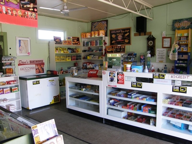2 Norledge Street, Kyogle NSW 2474
