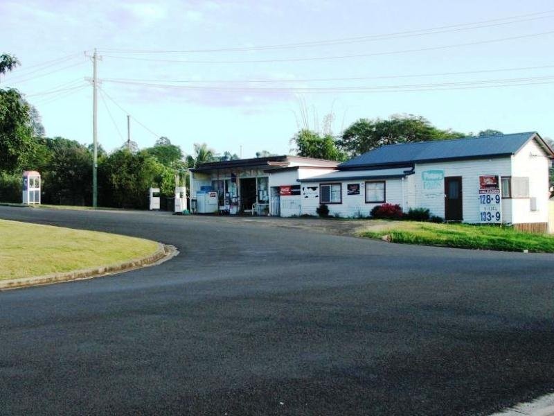 2 Norledge Street, Kyogle NSW 2474