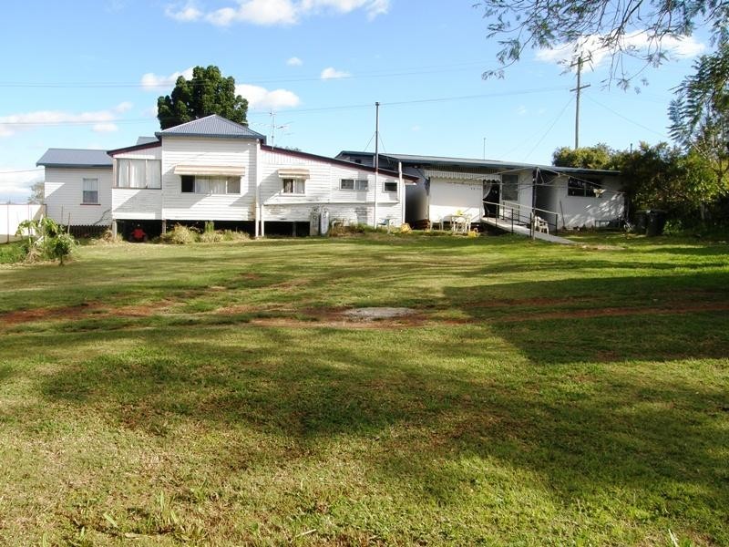 2 Norledge Street, Kyogle NSW 2474