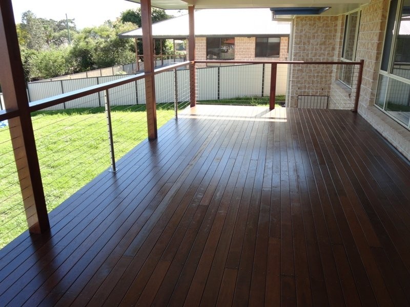 15 Kamala Avenue, Kyogle NSW 2474