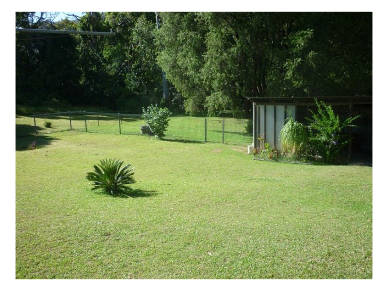37 Kyogle Road, Kyogle NSW 2474