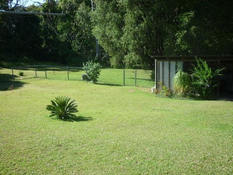 37 Kyogle Road, Kyogle NSW 2474