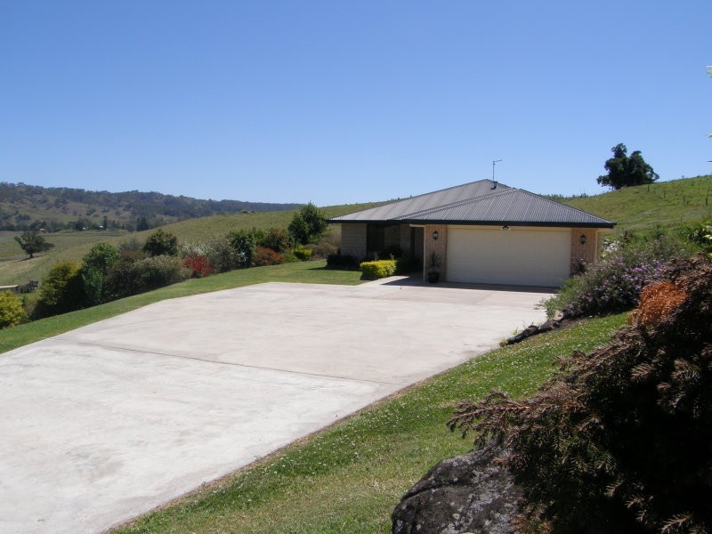 251 Collins Creek Road, Kyogle NSW 2474