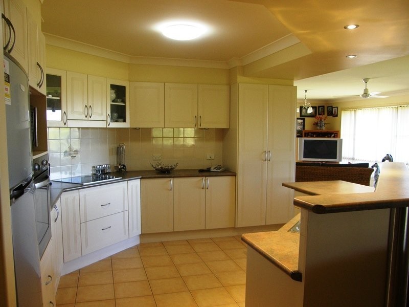 251 Collins Creek Road, Kyogle NSW 2474