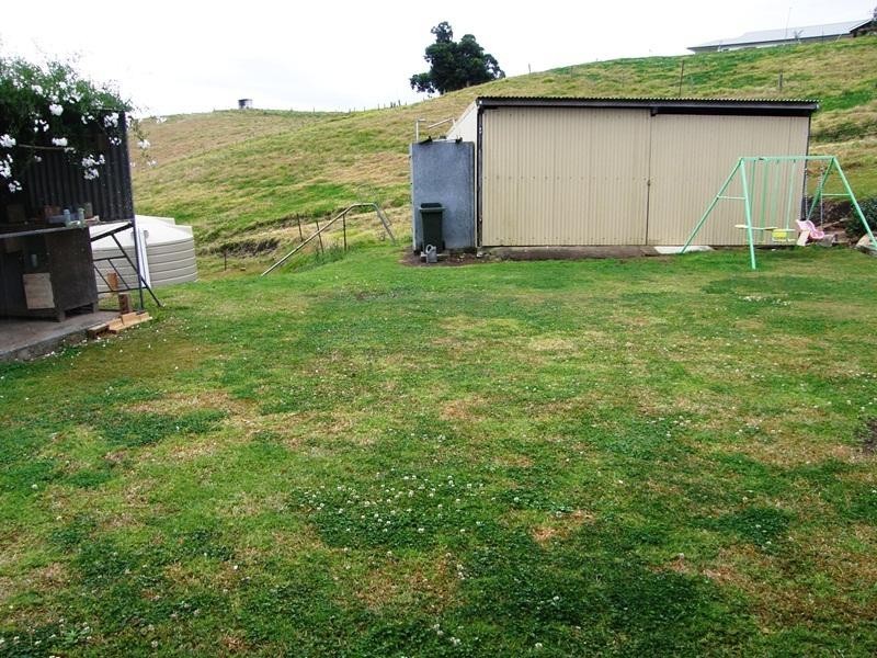 251 Collins Creek Road, Kyogle NSW 2474