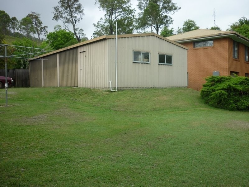 31 CURTOIS, Kyogle NSW 2474