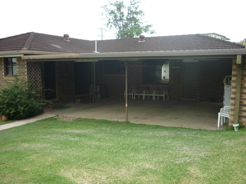 31 CURTOIS, Kyogle NSW 2474