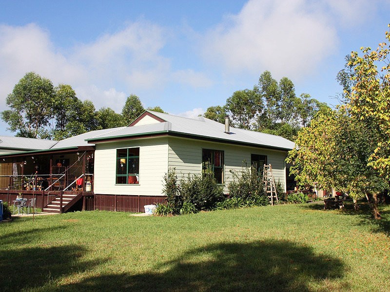 319 Ferndale Road, Kyogle NSW 2474