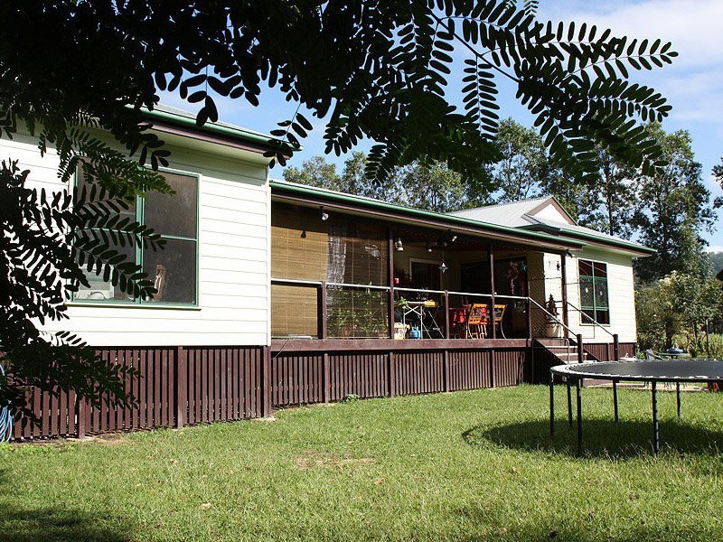 319 Ferndale Road, Kyogle NSW 2474
