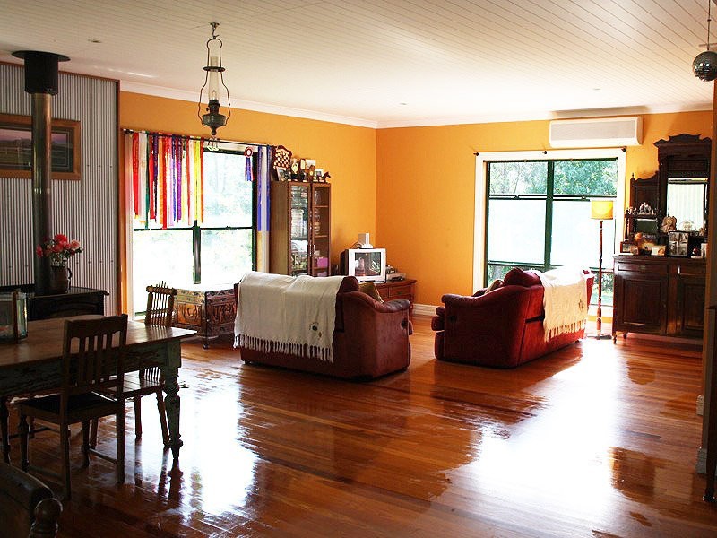 319 Ferndale Road, Kyogle NSW 2474