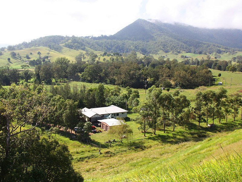 319 Ferndale Road, Kyogle NSW 2474