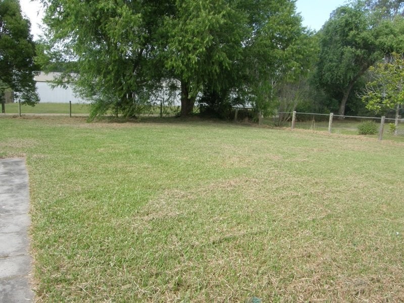 18 UNUMGAR, Woodenbong NSW 2476