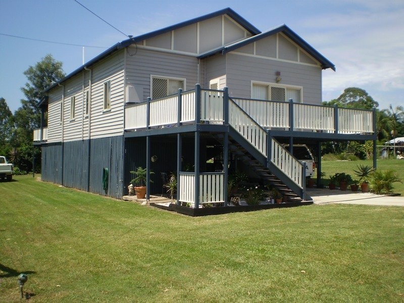 10-12 Willis Street, Kyogle NSW 2474