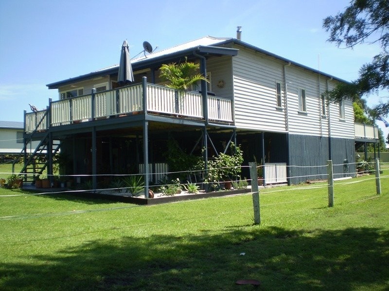 10-12 Willis Street, Kyogle NSW 2474