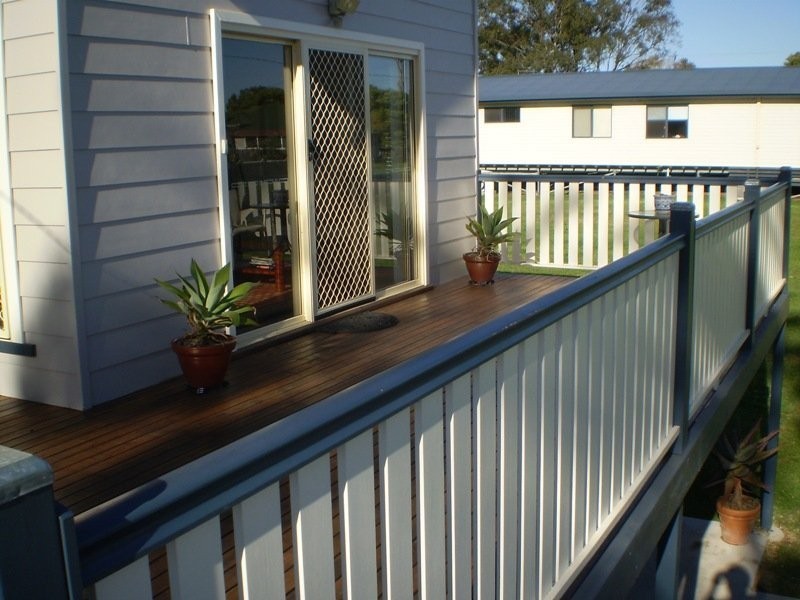 10-12 Willis Street, Kyogle NSW 2474