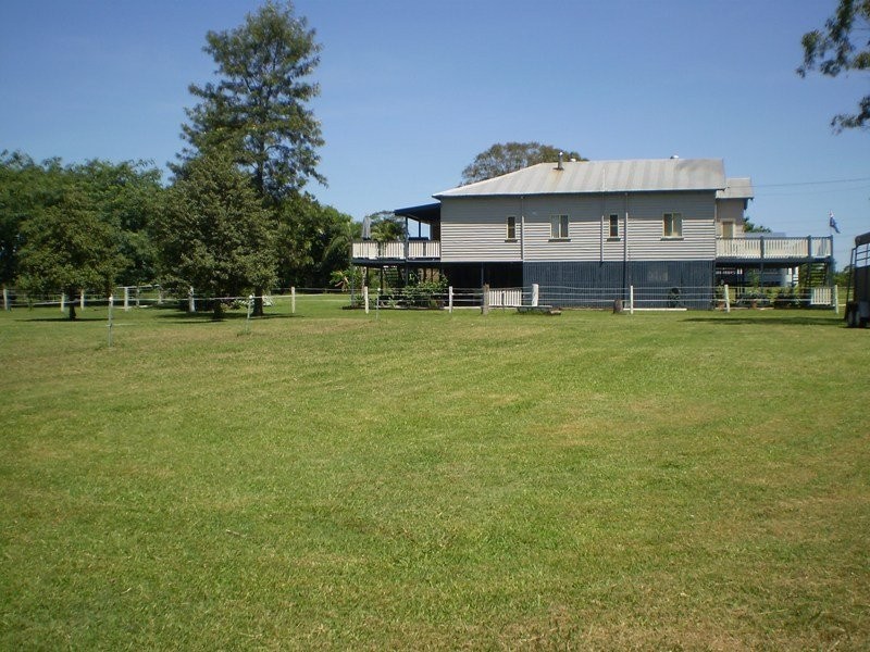 10-12 Willis Street, Kyogle NSW 2474