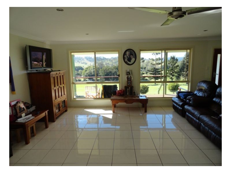 1061 Collins Creek Road, Kyogle NSW 2474