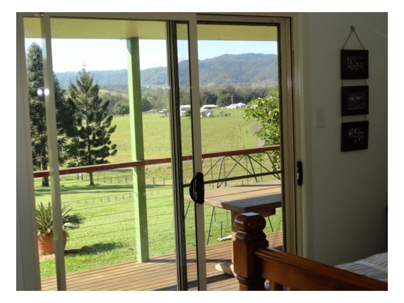 1061 Collins Creek Road, Kyogle NSW 2474