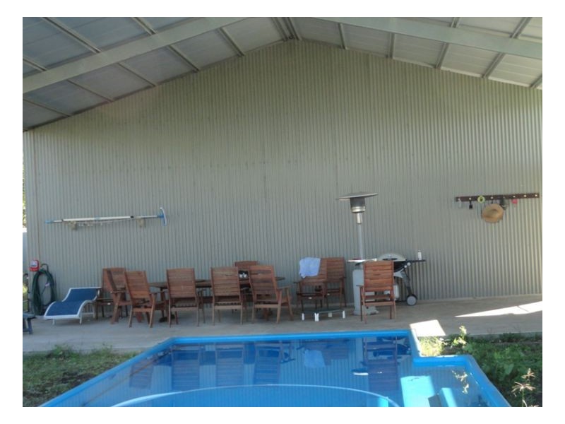 1061 Collins Creek Road, Kyogle NSW 2474