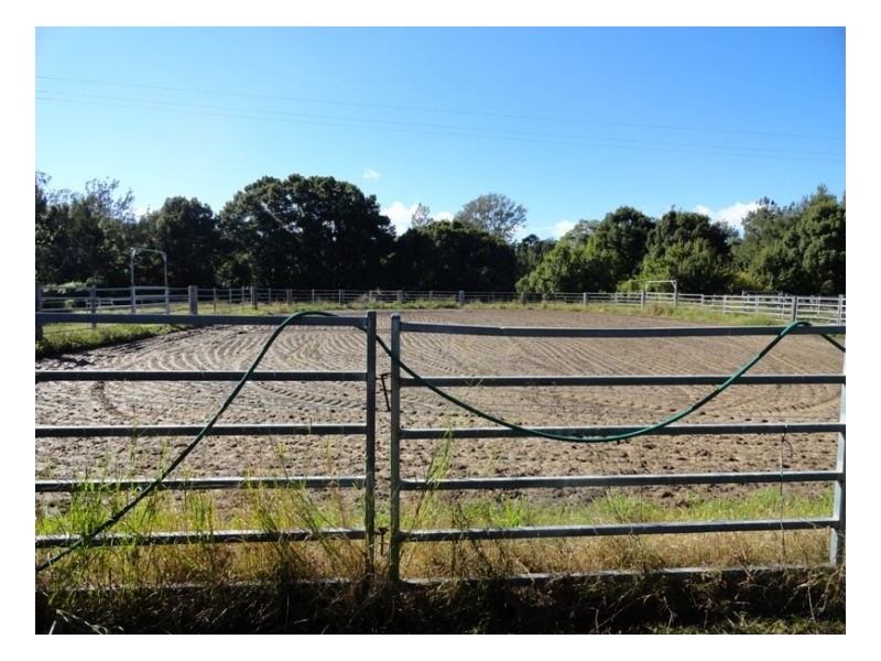 1061 Collins Creek Road, Kyogle NSW 2474