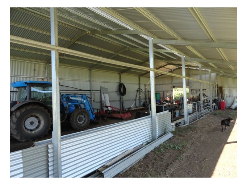 1061 Collins Creek Road, Kyogle NSW 2474