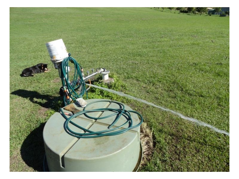 1061 Collins Creek Road, Kyogle NSW 2474