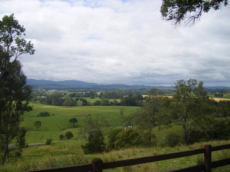 66 Omagh Road, Kyogle NSW 2474