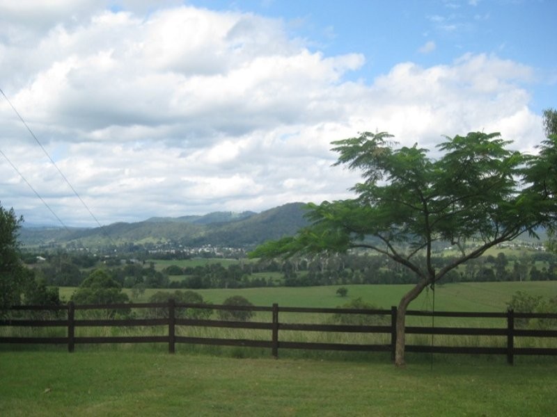 66 Omagh Road, Kyogle NSW 2474
