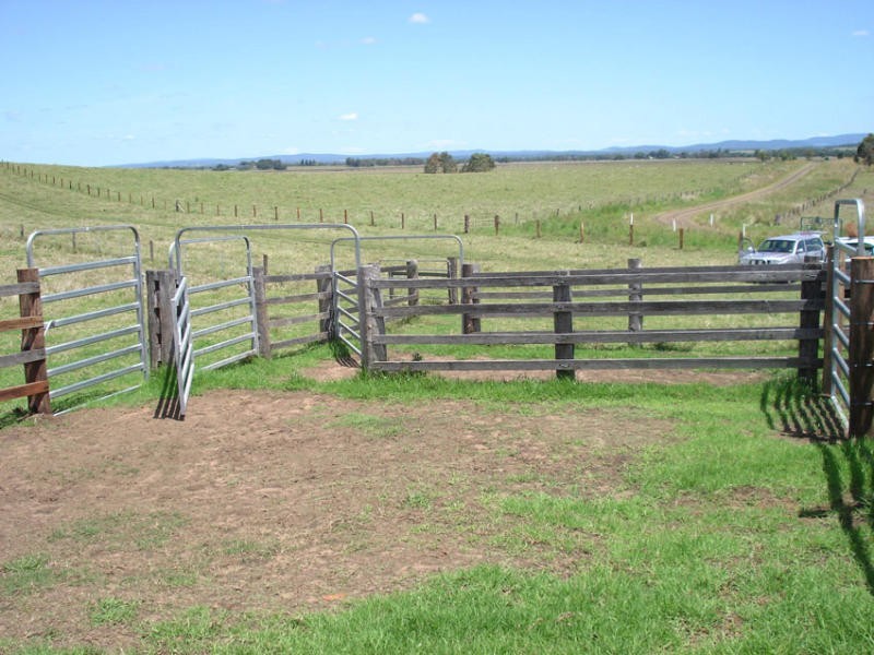 Baraimal Lane, Kyogle NSW 2474