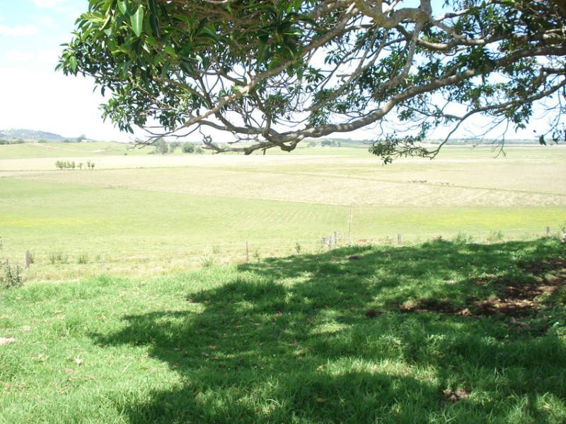 Baraimal Lane, Kyogle NSW 2474