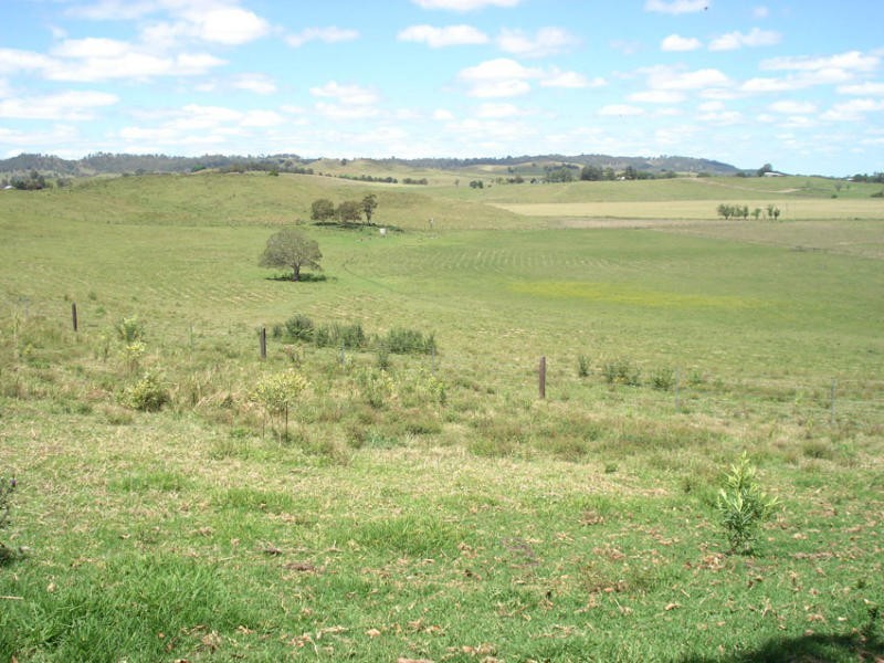 Baraimal Lane, Kyogle NSW 2474