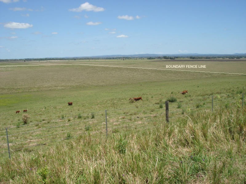 Baraimal Lane, Kyogle NSW 2474