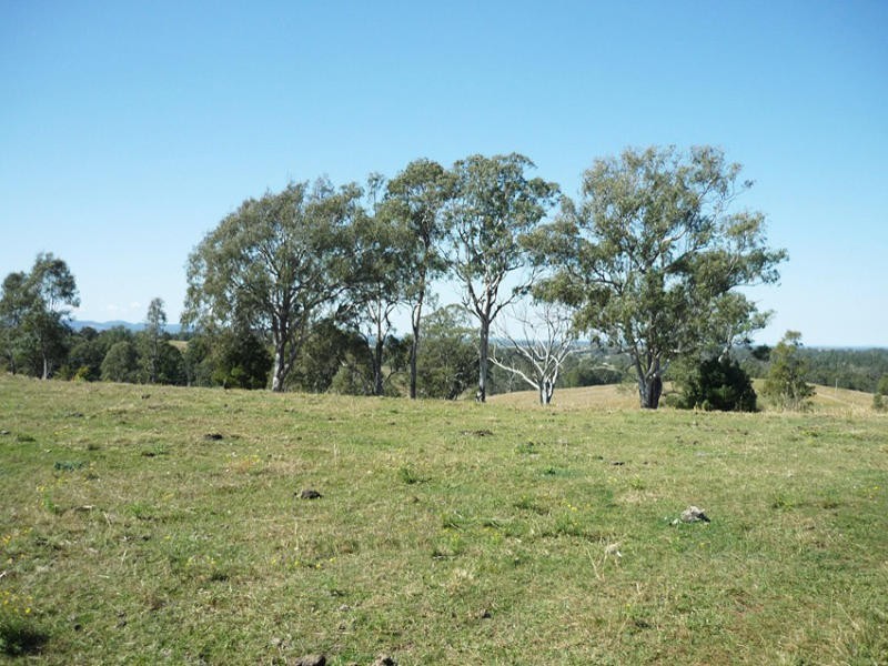 Old Dyraaba Road, Woodview NSW 2470