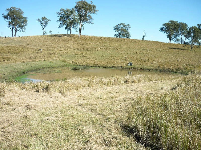 Old Dyraaba Road, Woodview NSW 2470