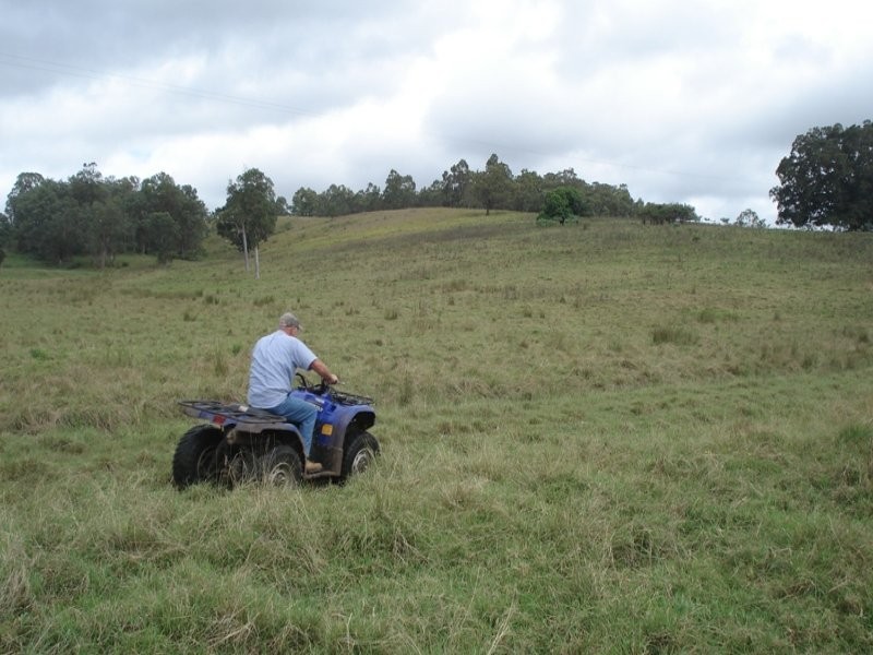 410 Pigman Road, Kyogle NSW 2474