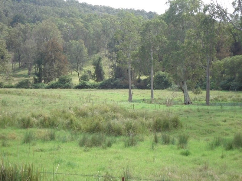 410 Pigman Road, Kyogle NSW 2474