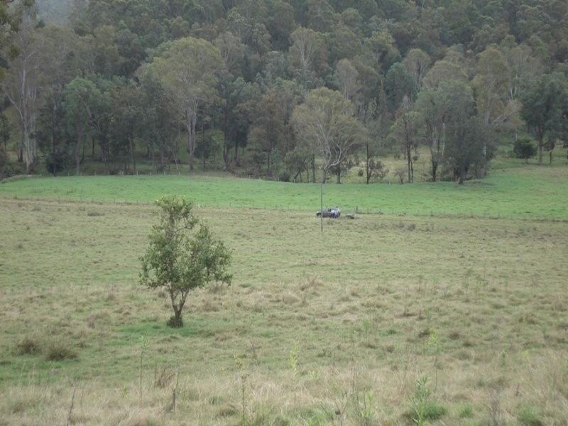 410 Pigman Road, Kyogle NSW 2474