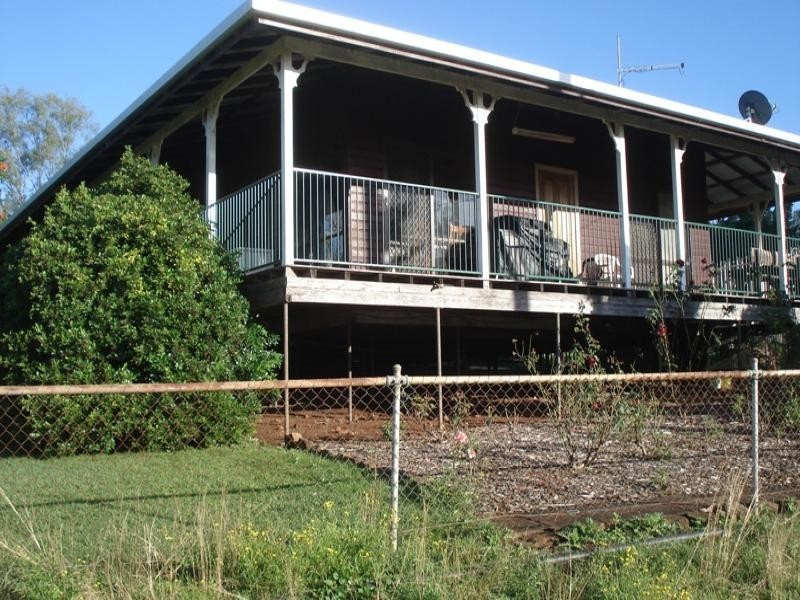 Dyraaba, Casino NSW 2470