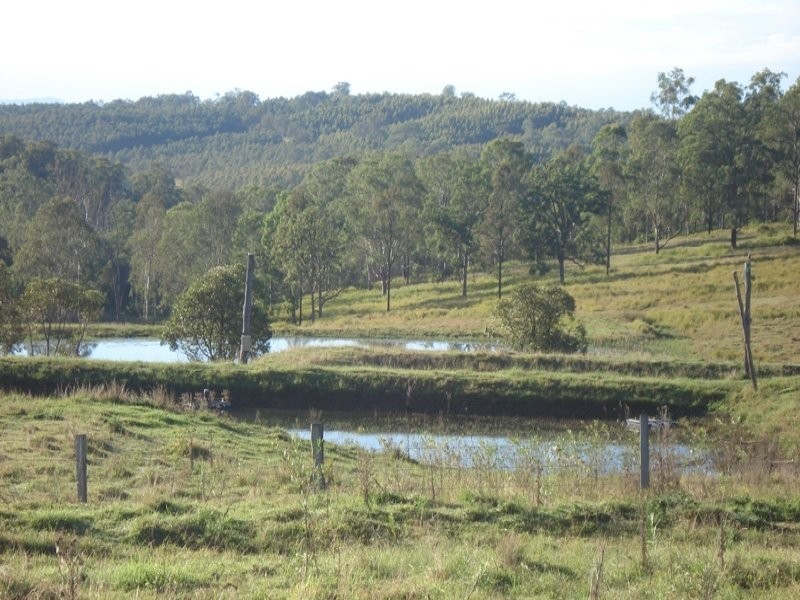 Dyraaba, Casino NSW 2470