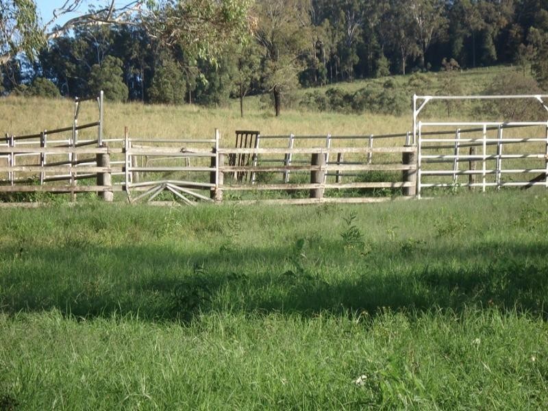 Dyraaba, Casino NSW 2470