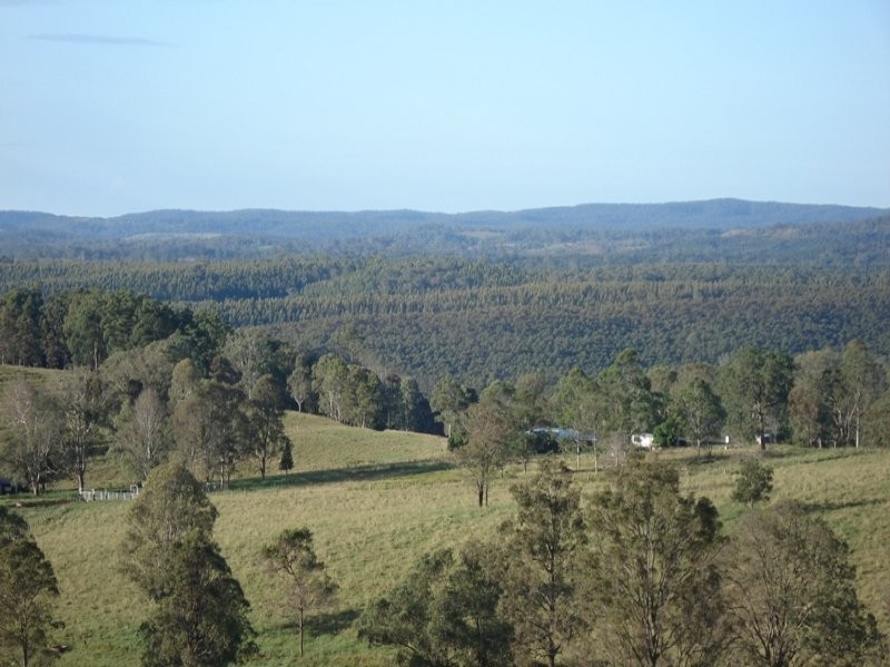 Dyraaba, Casino NSW 2470